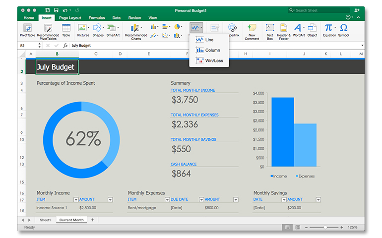 excel analyst tool pack for office 2016 for mac
